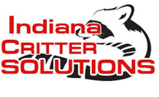 Indiana Critter Solutions Logo